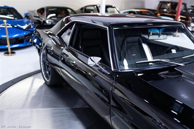 1969 Chevrolet Camaro Restomod   - Photo 15 - Rancho Cordova, CA 95742
