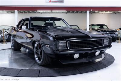 1969 Chevrolet Camaro Restomod   - Photo 3 - Rancho Cordova, CA 95742