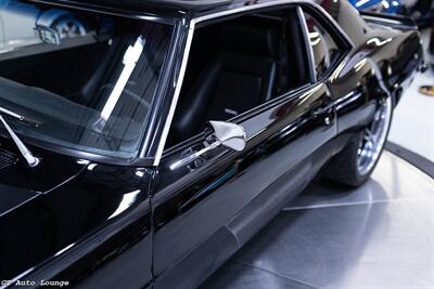 1969 Chevrolet Camaro Restomod   - Photo 14 - Rancho Cordova, CA 95742