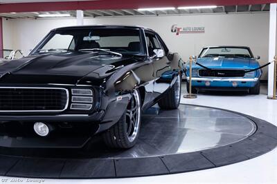 1969 Chevrolet Camaro Restomod   - Photo 10 - Rancho Cordova, CA 95742