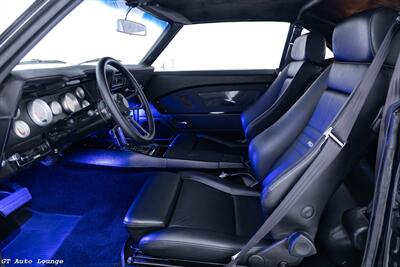 1969 Chevrolet Camaro Restomod   - Photo 5 - Rancho Cordova, CA 95742