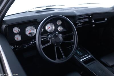 1969 Chevrolet Camaro Restomod   - Photo 9 - Rancho Cordova, CA 95742