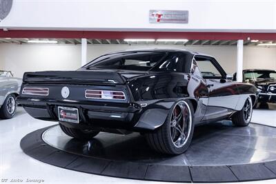 1969 Chevrolet Camaro Restomod   - Photo 5 - Rancho Cordova, CA 95742