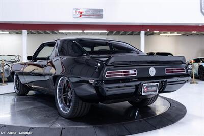 1969 Chevrolet Camaro Restomod   - Photo 7 - Rancho Cordova, CA 95742