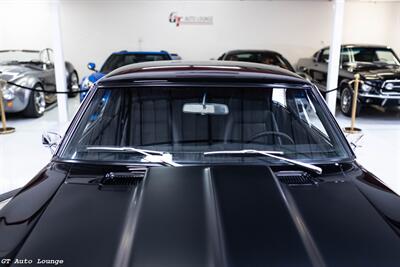 1969 Chevrolet Camaro Restomod   - Photo 13 - Rancho Cordova, CA 95742