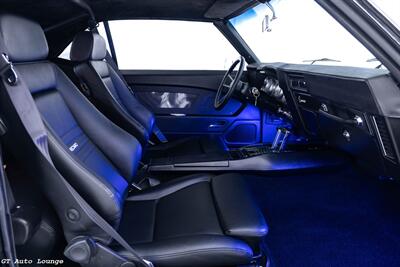 1969 Chevrolet Camaro Restomod   - Photo 7 - Rancho Cordova, CA 95742