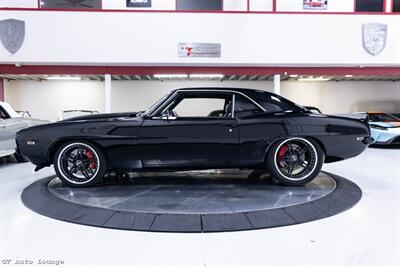 1969 Chevrolet Camaro Restomod   - Photo 4 - Rancho Cordova, CA 95742