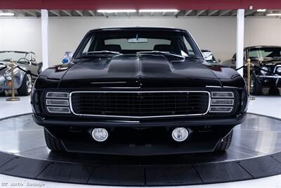 1969 Chevrolet Camaro Restomod   - Photo 2 - Rancho Cordova, CA 95742