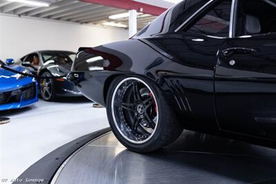 1969 Chevrolet Camaro Restomod   - Photo 17 - Rancho Cordova, CA 95742