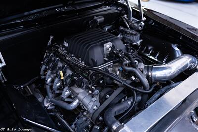 1969 Chevrolet Camaro Restomod   - Photo 37 - Rancho Cordova, CA 95742