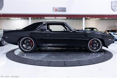 1969 Chevrolet Camaro Restomod   - Photo 4 - Rancho Cordova, CA 95742