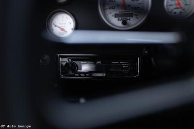 1969 Chevrolet Camaro Restomod   - Photo 27 - Rancho Cordova, CA 95742