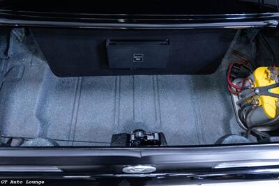 1969 Chevrolet Camaro Restomod   - Photo 34 - Rancho Cordova, CA 95742