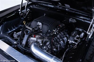 1969 Chevrolet Camaro Restomod   - Photo 35 - Rancho Cordova, CA 95742