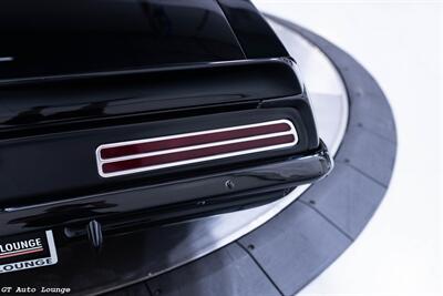 1969 Chevrolet Camaro Restomod   - Photo 19 - Rancho Cordova, CA 95742