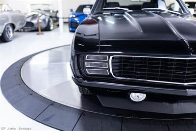 1969 Chevrolet Camaro Restomod   - Photo 11 - Rancho Cordova, CA 95742