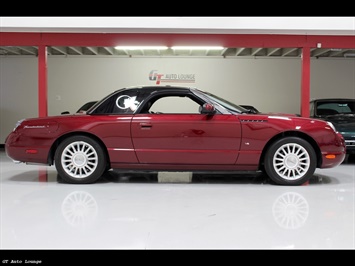 2004 Ford Thunderbird Deluxe   - Photo 4 - Rancho Cordova, CA 95742