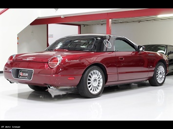 2004 Ford Thunderbird Deluxe   - Photo 8 - Rancho Cordova, CA 95742