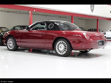 2004 Ford Thunderbird Deluxe   - Photo 6 - Rancho Cordova, CA 95742