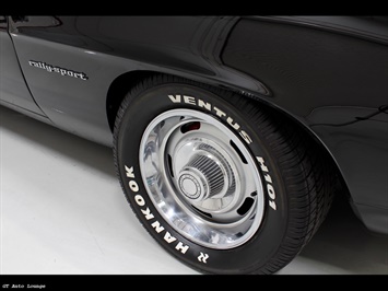 1969 Chevrolet Camaro   - Photo 18 - Rancho Cordova, CA 95742