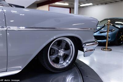 1957 Chevrolet Bel Air/150/210   - Photo 35 - Rancho Cordova, CA 95742