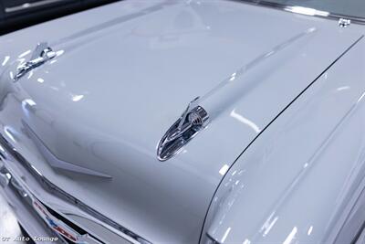 1957 Chevrolet Bel Air/150/210   - Photo 22 - Rancho Cordova, CA 95742