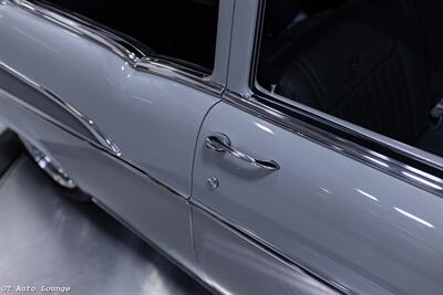 1957 Chevrolet Bel Air/150/210   - Photo 28 - Rancho Cordova, CA 95742