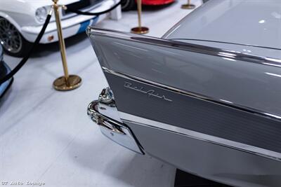 1957 Chevrolet Bel Air/150/210   - Photo 29 - Rancho Cordova, CA 95742