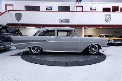 1957 Chevrolet Bel Air/150/210   - Photo 4 - Rancho Cordova, CA 95742