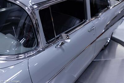 1957 Chevrolet Bel Air/150/210   - Photo 26 - Rancho Cordova, CA 95742