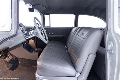 1957 Chevrolet Bel Air/150/210   - Photo 36 - Rancho Cordova, CA 95742