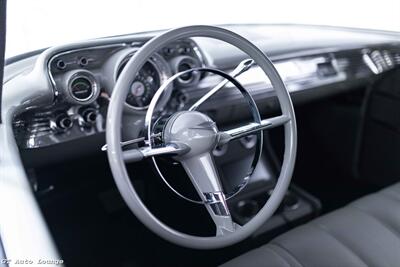 1957 Chevrolet Bel Air/150/210   - Photo 40 - Rancho Cordova, CA 95742