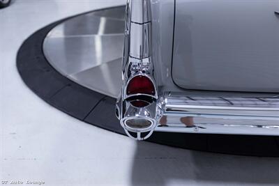 1957 Chevrolet Bel Air/150/210   - Photo 30 - Rancho Cordova, CA 95742