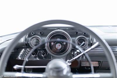 1957 Chevrolet Bel Air/150/210   - Photo 41 - Rancho Cordova, CA 95742