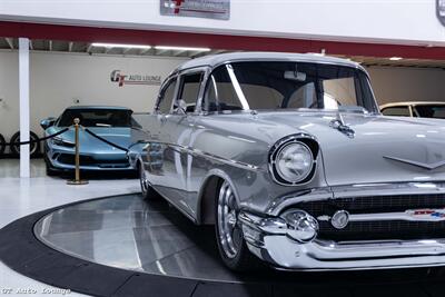 1957 Chevrolet Bel Air/150/210   - Photo 13 - Rancho Cordova, CA 95742