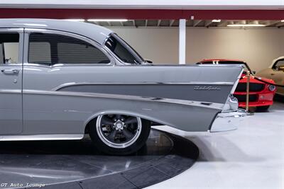 1957 Chevrolet Bel Air/150/210   - Photo 10 - Rancho Cordova, CA 95742