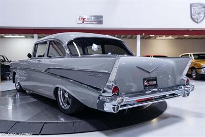 1957 Chevrolet Bel Air/150/210   - Photo 7 - Rancho Cordova, CA 95742