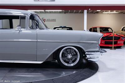 1957 Chevrolet Bel Air/150/210   - Photo 12 - Rancho Cordova, CA 95742