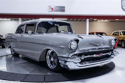 1957 Chevrolet Bel Air/150/210   - Photo 3 - Rancho Cordova, CA 95742