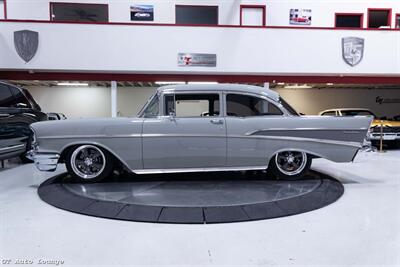 1957 Chevrolet Bel Air/150/210   - Photo 8 - Rancho Cordova, CA 95742