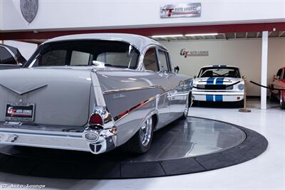 1957 Chevrolet Bel Air/150/210   - Photo 16 - Rancho Cordova, CA 95742