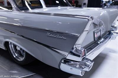 1957 Chevrolet Bel Air/150/210   - Photo 33 - Rancho Cordova, CA 95742