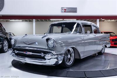1957 Chevrolet Bel Air/150/210   - Photo 1 - Rancho Cordova, CA 95742