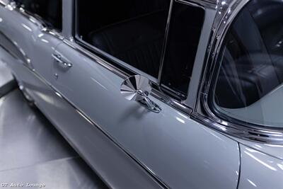 1957 Chevrolet Bel Air/150/210   - Photo 25 - Rancho Cordova, CA 95742