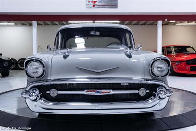 1957 Chevrolet Bel Air/150/210   - Photo 2 - Rancho Cordova, CA 95742