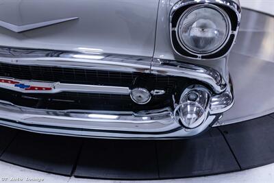 1957 Chevrolet Bel Air/150/210   - Photo 20 - Rancho Cordova, CA 95742
