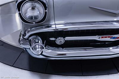 1957 Chevrolet Bel Air/150/210   - Photo 19 - Rancho Cordova, CA 95742