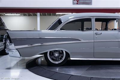 1957 Chevrolet Bel Air/150/210   - Photo 11 - Rancho Cordova, CA 95742
