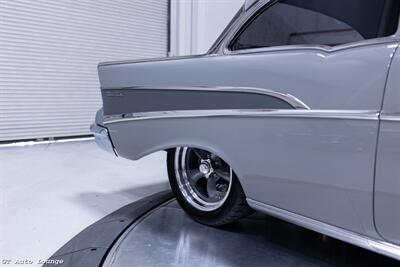 1957 Chevrolet Bel Air/150/210   - Photo 34 - Rancho Cordova, CA 95742