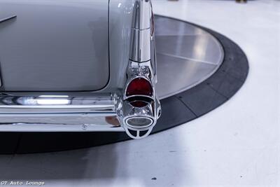 1957 Chevrolet Bel Air/150/210   - Photo 31 - Rancho Cordova, CA 95742